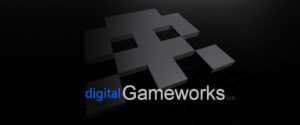 digital Gameworks logo