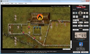 The Fall of Rorke's Drift