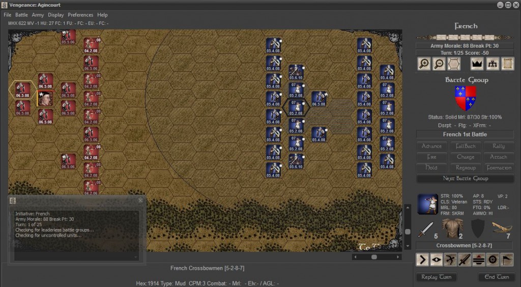 Vengeance digital gameworks